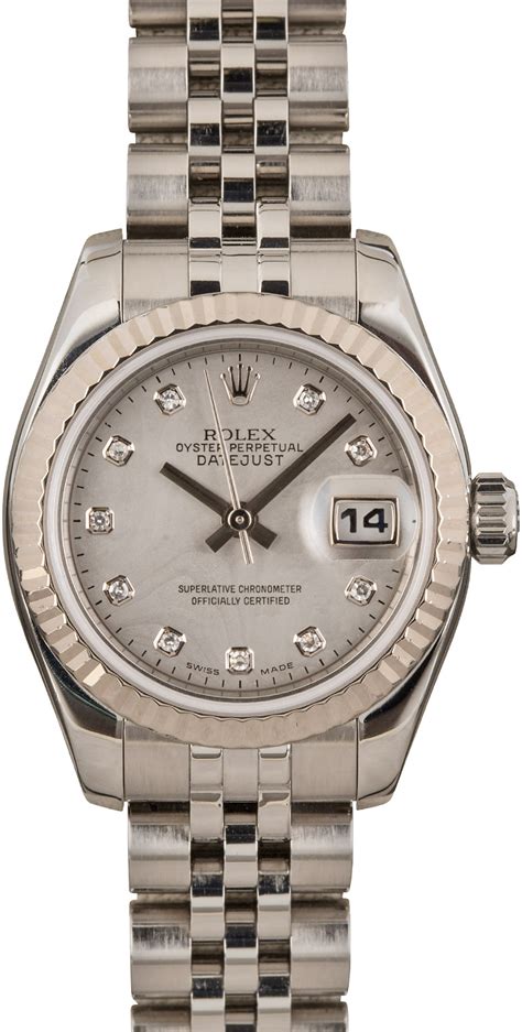 rolex 179174|used rolex datejust 179174.